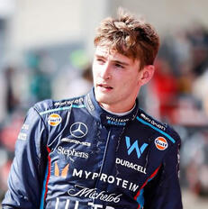 Logan Sargeant 2 (?????)